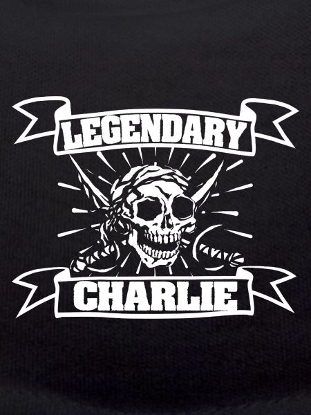 Charlie