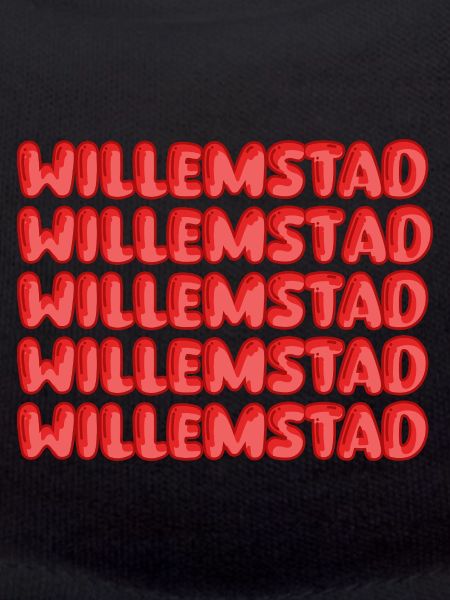 Gift for Willemstad