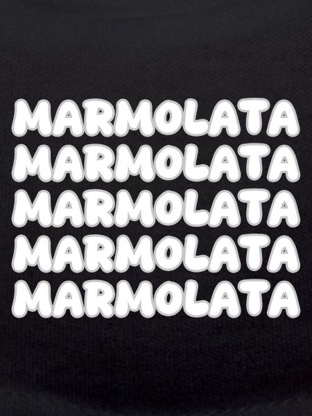 Marmolada