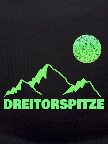 Climbing Dreitorspitze