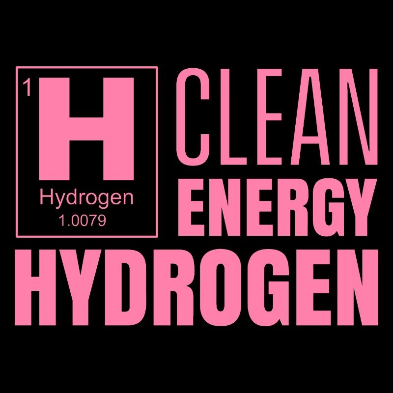 Énergie propre Hydrogène Hydrogène Carburant