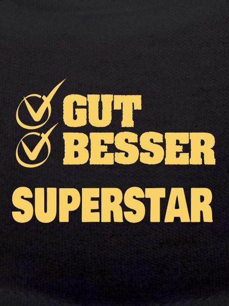 Good Better Superstar