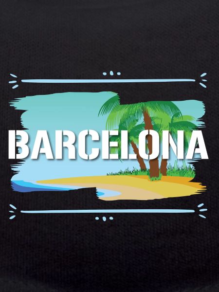 Barcelone