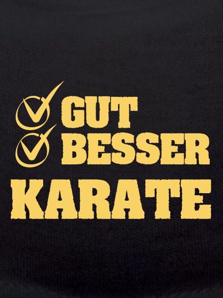 Gut Bessser Karate