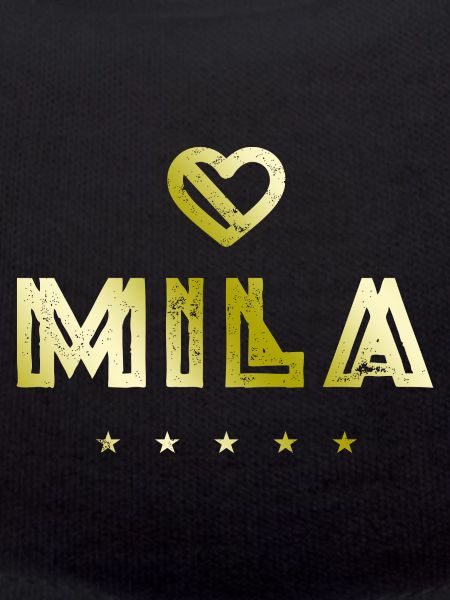 Mila Heart