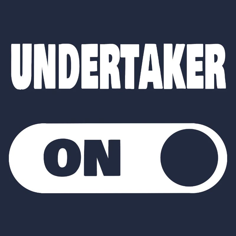 Undertaker