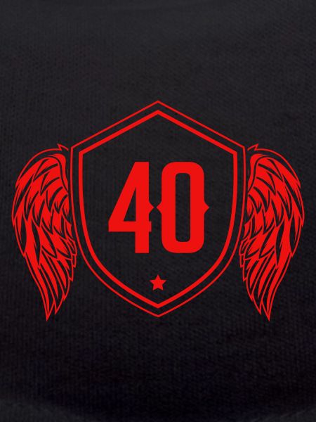 40 Nombre d’armoiries