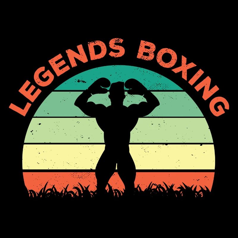 Boxe Boxer Gants de boxe Boxing Club de boxe Club de boxe