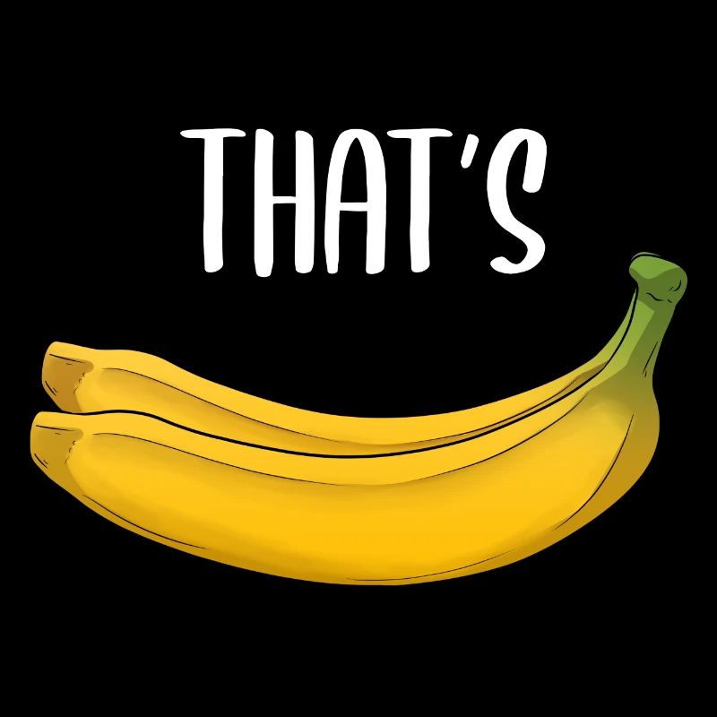 C’est Bananas Funny Bananas