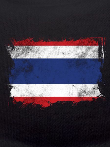 Thailand Flag