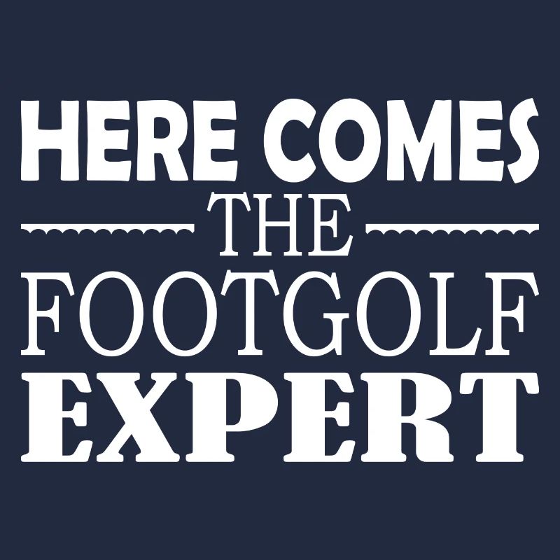 Here Comes The Footgolf Expert