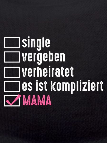 Mutter Mama