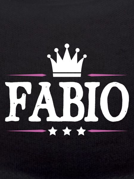 Fabio
