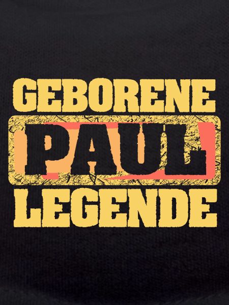 Paul