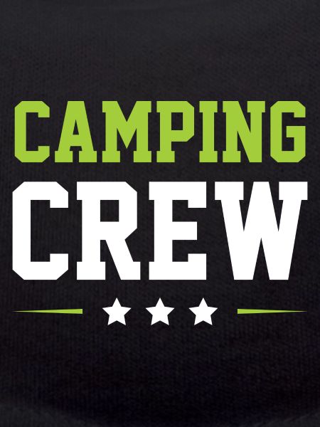 Camping Crew