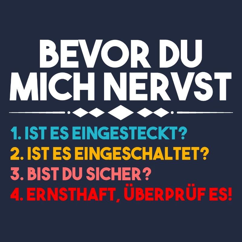 Administrator Informatiker Programmierer Admin