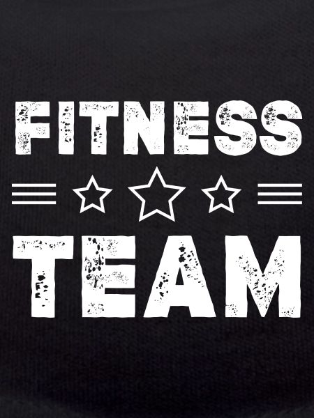 Fitness Team