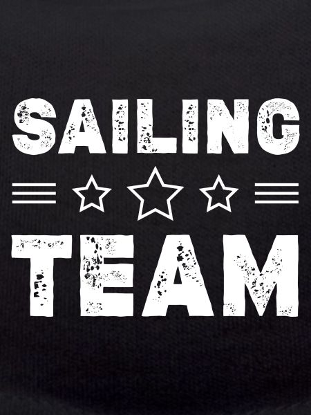 Sailing Team