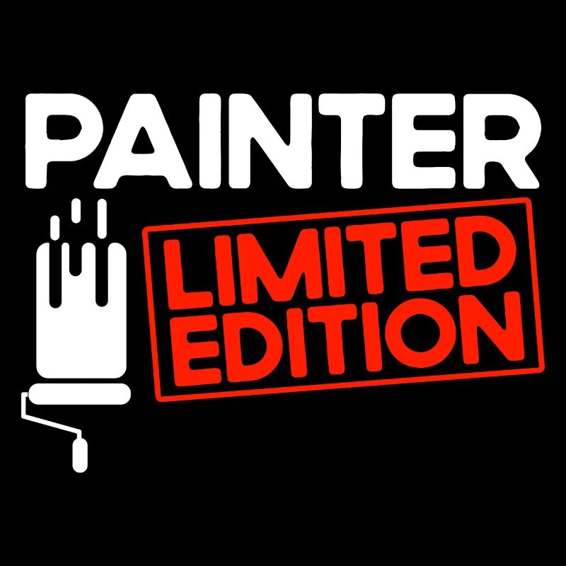 Tradesman Building Painter Decorator Gift
