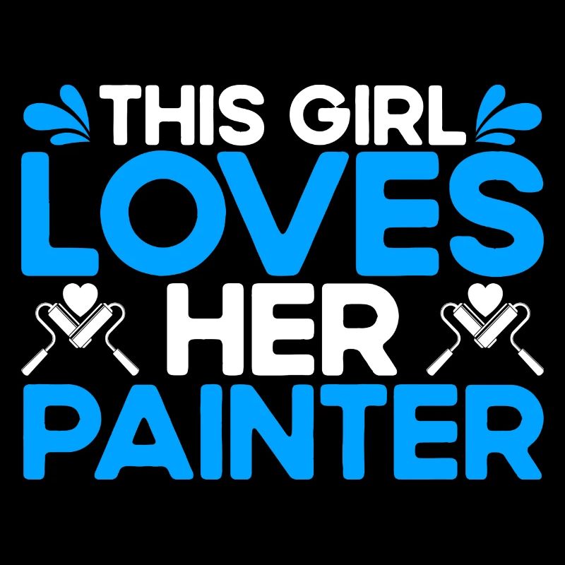 Tradesman Building Painter Decorator Gift