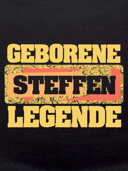 Steffen