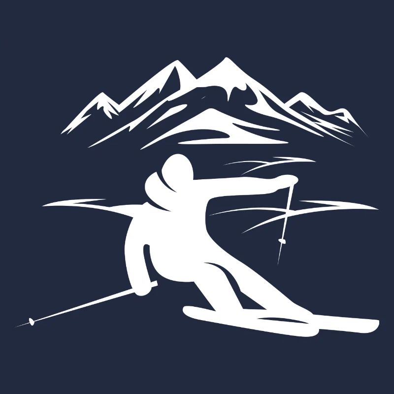 Mountain - Skiing - (36)