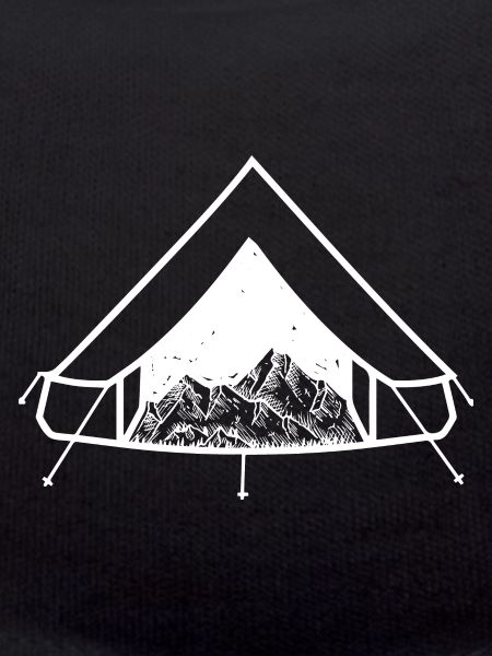 Berg - Campingzelt - (8)