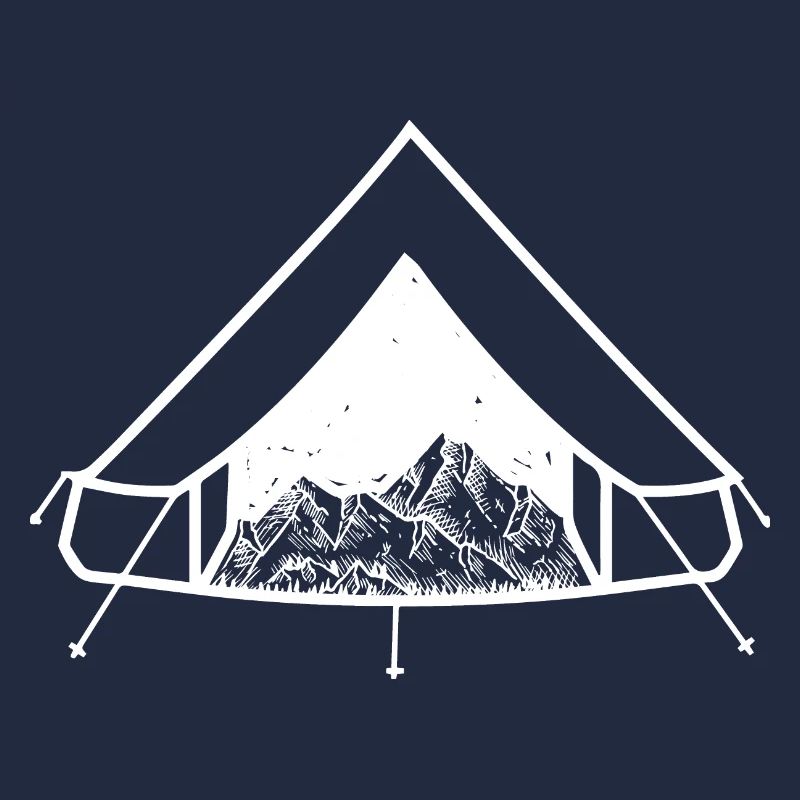 Berg - Campingzelt - (8)