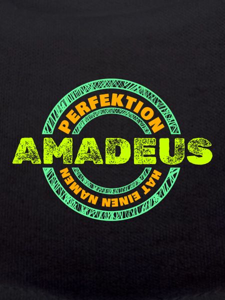 Perfektion Amadeus