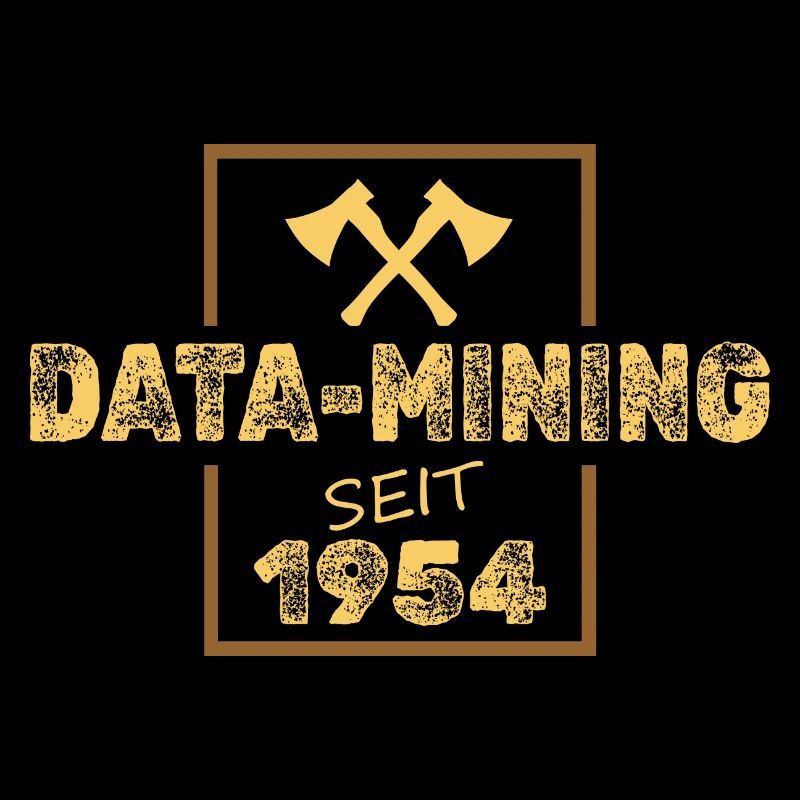 Mining 1954