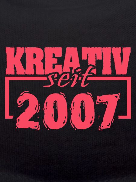 seit 2007