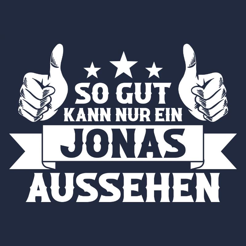 Jonas