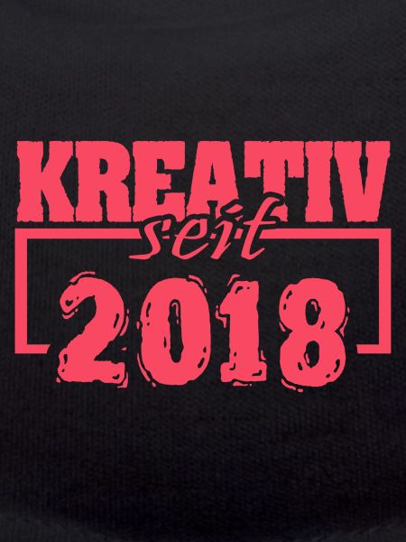seit 2018