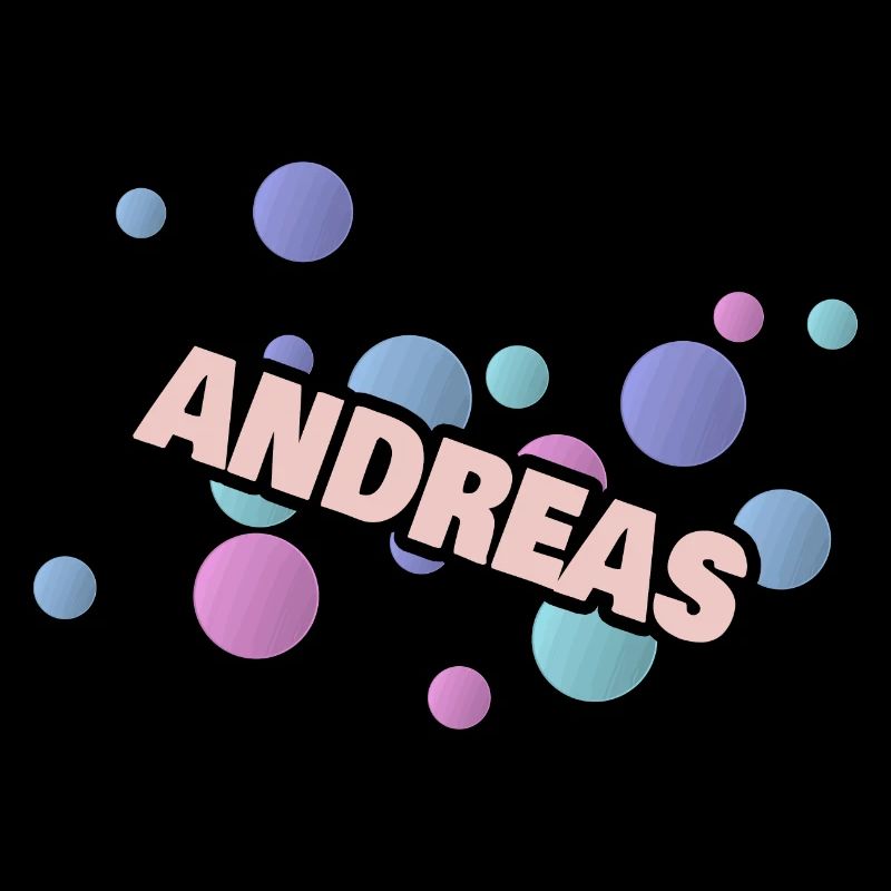 Fosse à balles Andreas