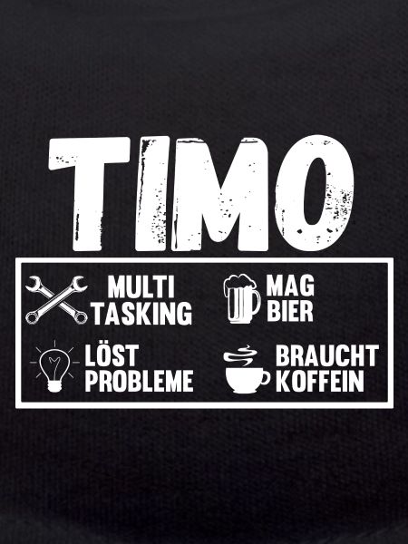 Timo