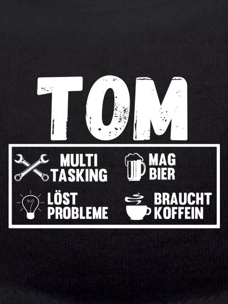 Tom