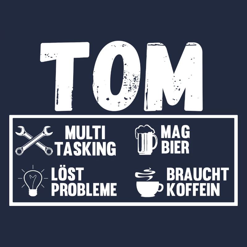 Tom