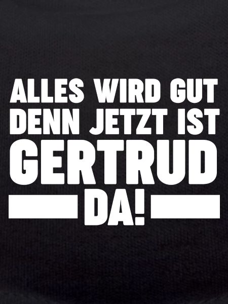 Gertrud