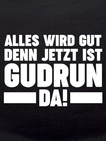 Gudrun