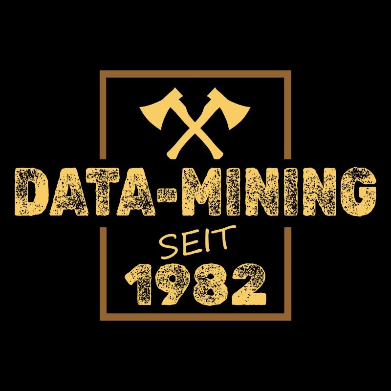 Exploitation minière 1982