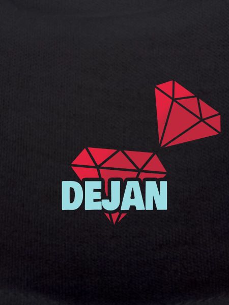 Noble Dejan