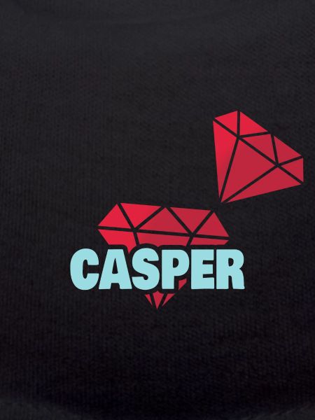 Precious Casper
