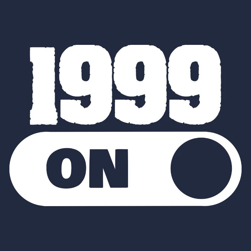 Year 1999