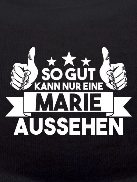 Marie