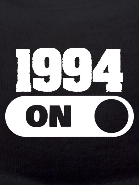 Year 1994