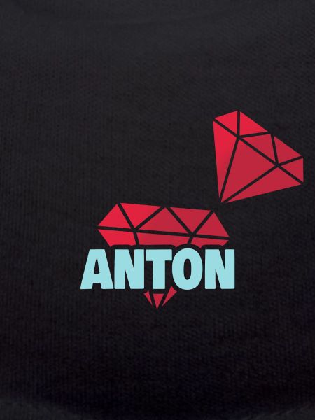 Edel Anton