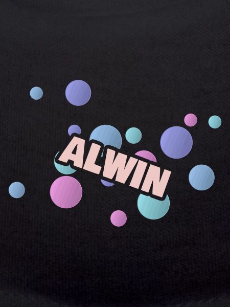 Cadeau Alwin