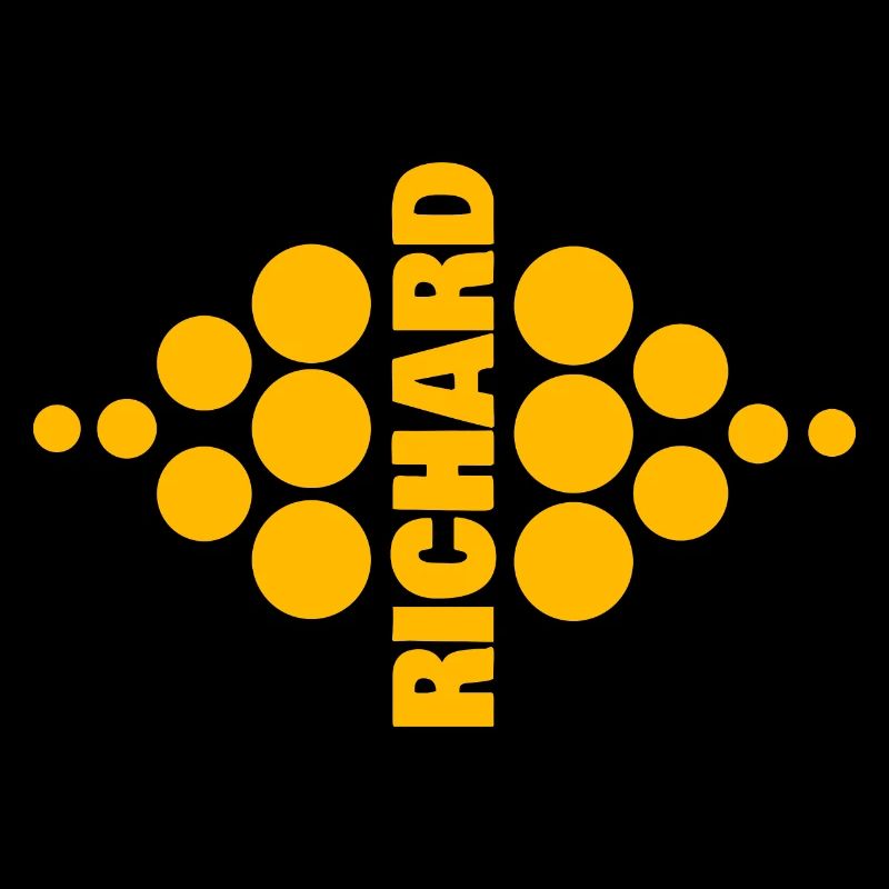 Name of Richard Richard First name