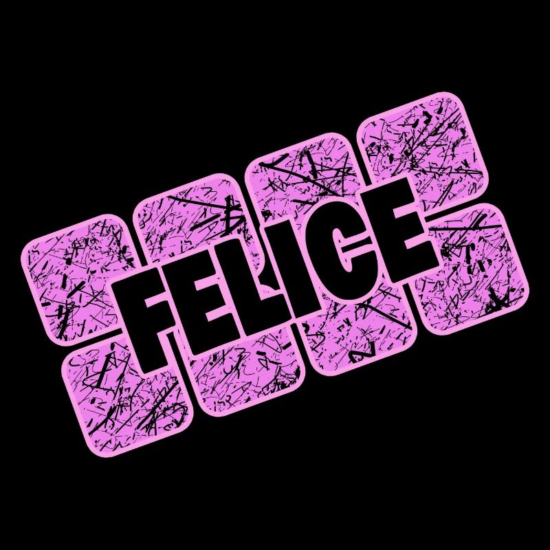 Felice de la Saint-Valentin