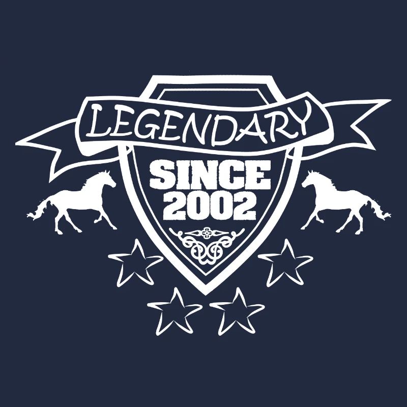 Legendär 2002